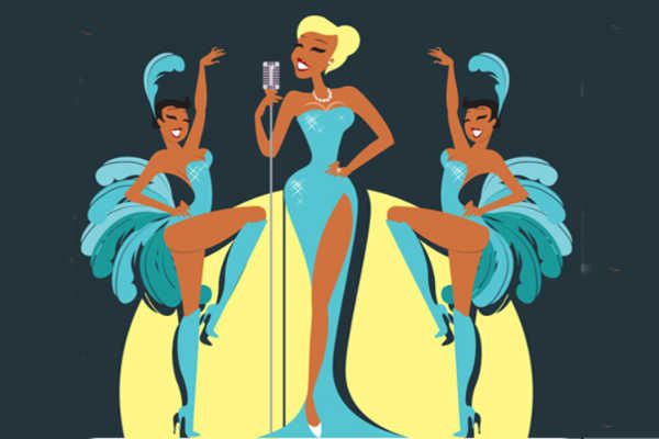 soirées cabarets, revues et spectacles à Paris