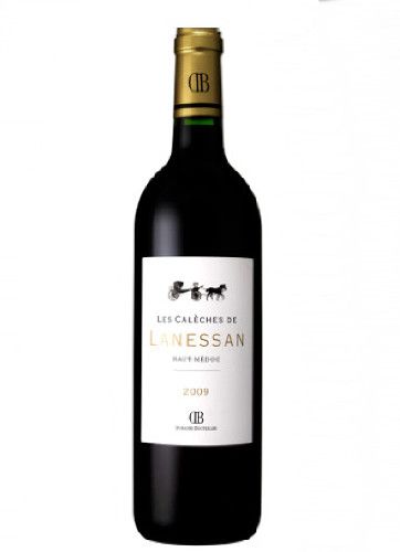 caleches lanessan 2009