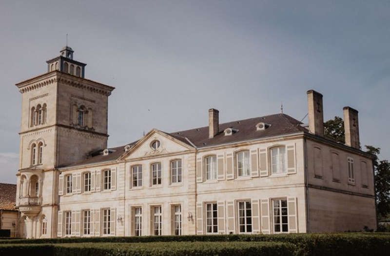 Les Fiefs de Lagrange 2018