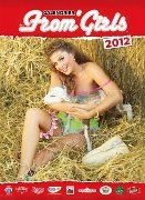 Calendrier des From Girls 2012 - la couverture
