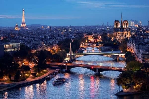 Croisière apéro du 14 juillet