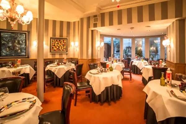 Saint Valentin chez Sormani