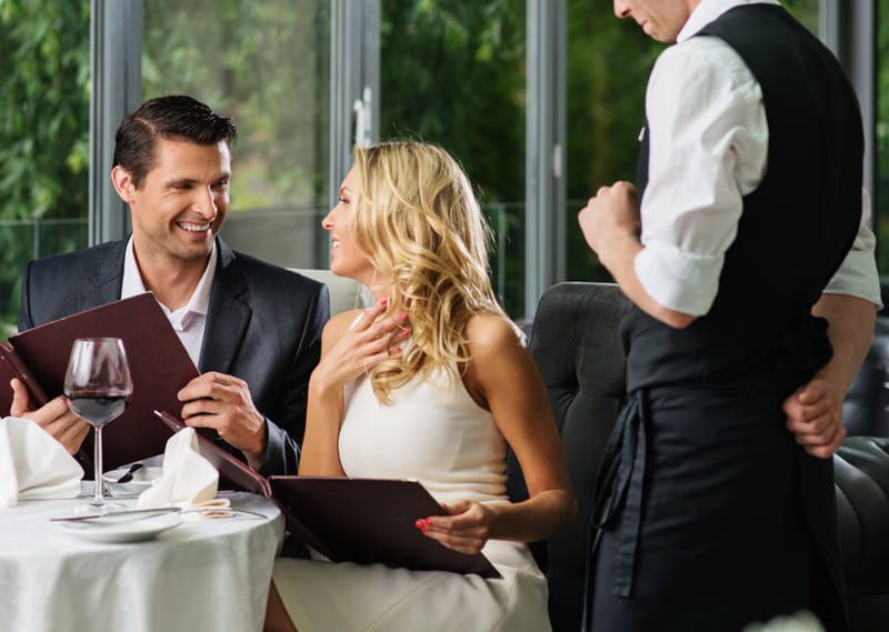  meilleurs restaurants de Pâques à Paris