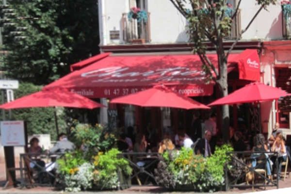 chartier restaurant levallois f