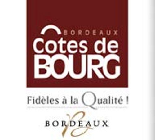 Côtes de Bourg millésime 2006