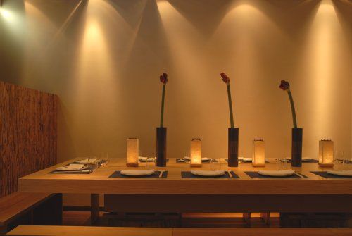 Photo restaurant Paris Kai, agréable resto japonais du Palais royal