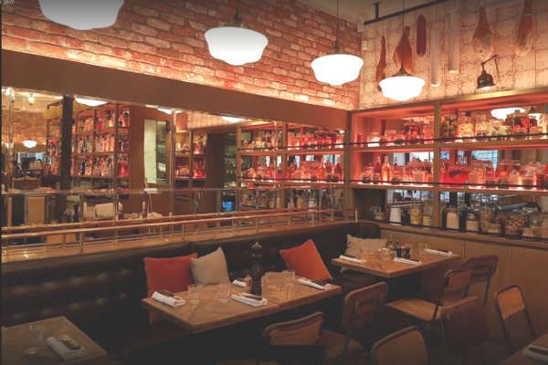 Fété des Mères Little Nonna