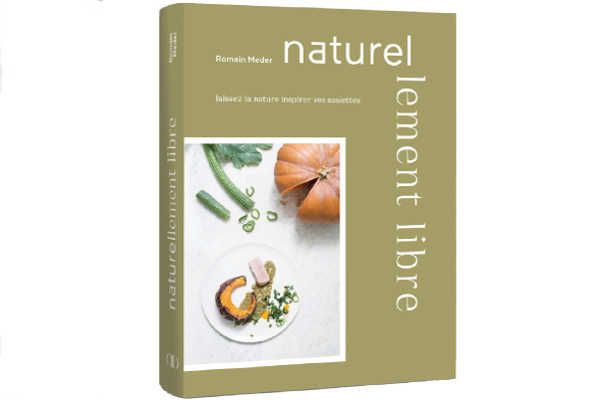 Naturellement Libre par Romain Meder