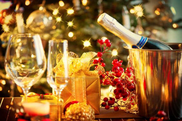 Soirée Nouvel An réveillon à Paris