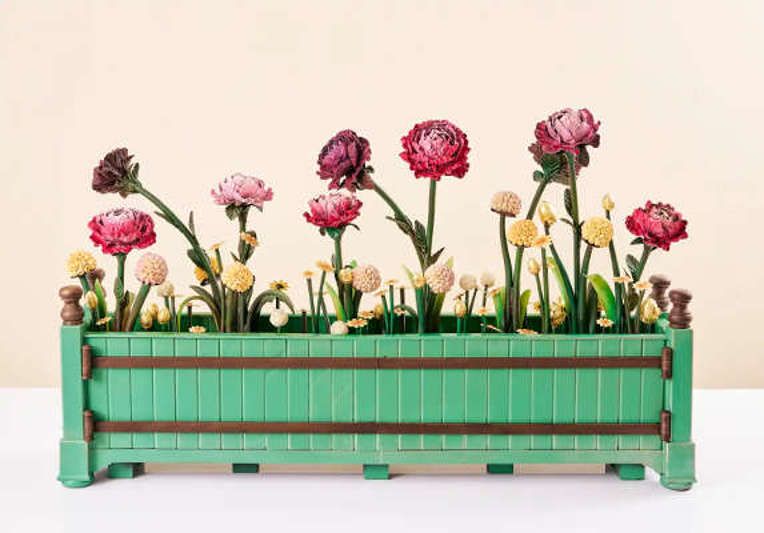 Pâques 2026 Lenôtre