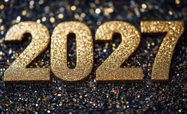 Réveillon nouvel an 2027 à Paris 1