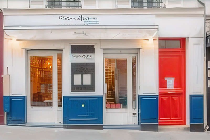 Restaurant Signature Montmartre