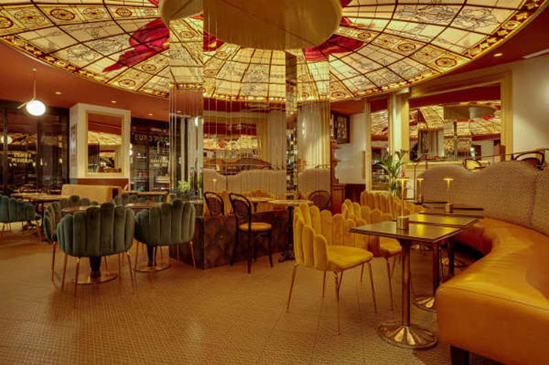 Fête des Mères au Cardinal