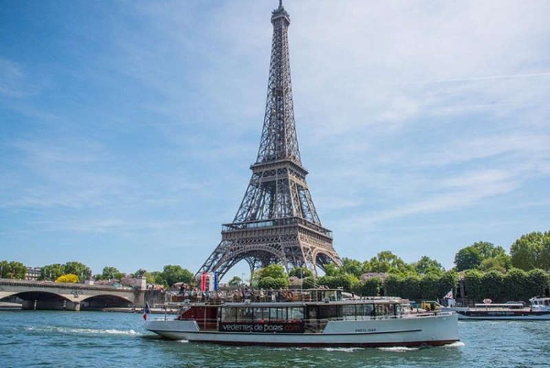Croisière dégustation de champagnes