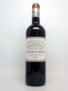 chateau de france 2006