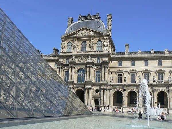 5 des plus grands Musées à visiter à Paris