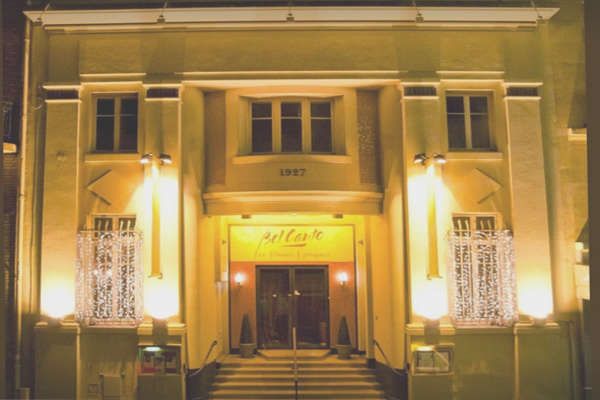 La Saint-Valentin en musique au Bel Canto à Neuilly