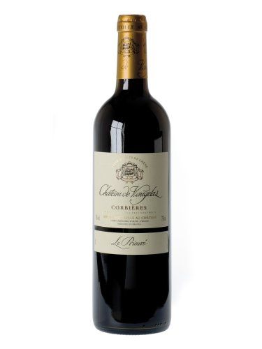 Le Prieuré 2006 Château Vaugelas