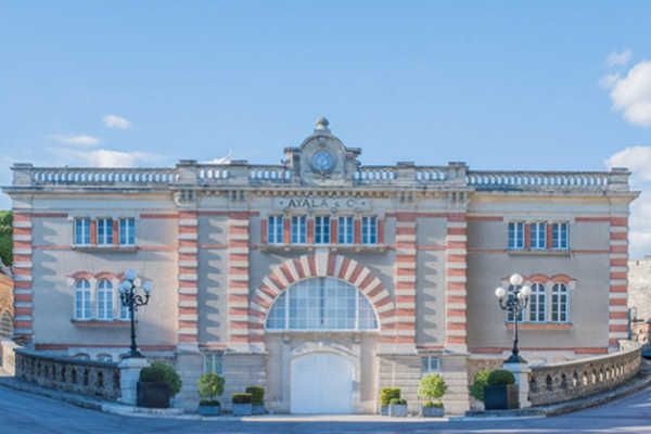 Champagne Ayala Brut Nature