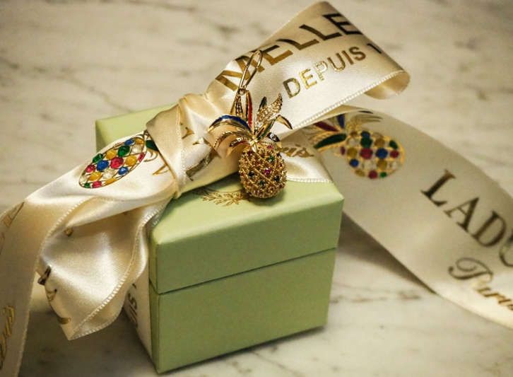  Fête des Mères 2026 d'exception avec Mellerio et Ladurée