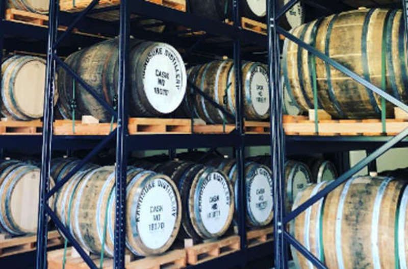 Whisky japonais Kanosuke 