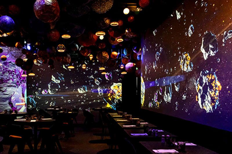 Restaurant Stellar