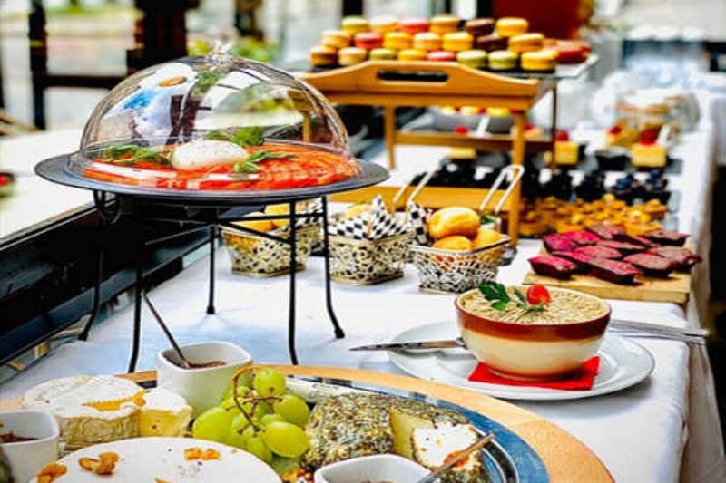 Nos meilleurs brunchs à Paris