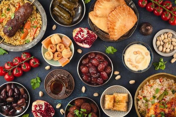 meilleurs restaurants Marocains à Paris