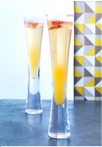 cocktail belle a boire