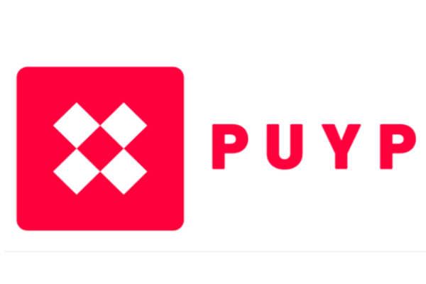 Puyp, solution click & collect 2