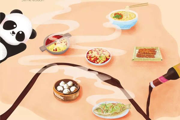 Chinese Food Week à Paris