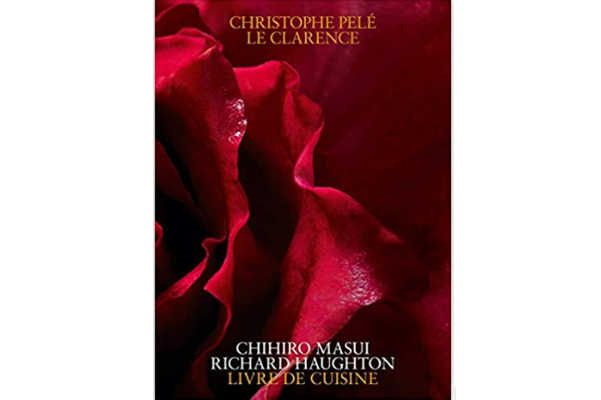 Christophe Pelé – Le Clarence