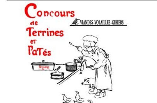 Rostang fête les 25 ans du bistrot Flaubert