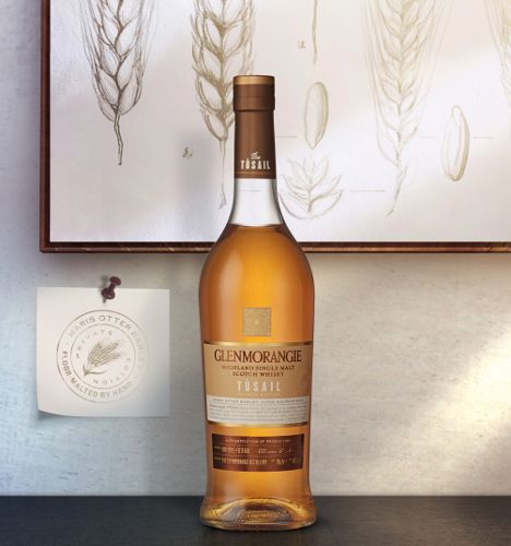 Scotch Whisky Glenmorangie Tùsail