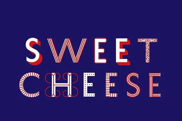 Sweet Cheese : Le fromage s’invite au dessert