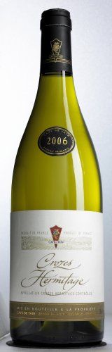 Crozes Hermitage blanc 2006