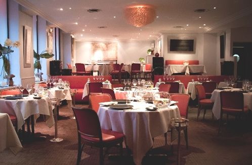 Restaurant Citrus Etoile