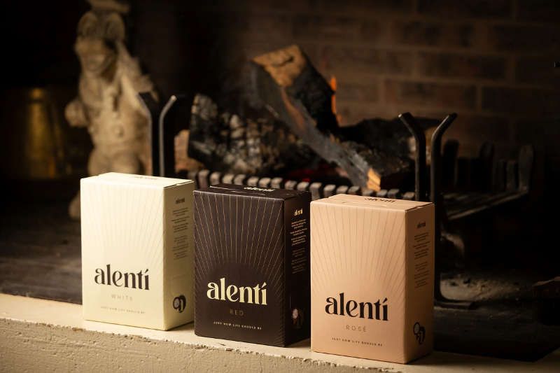 vins Alenti