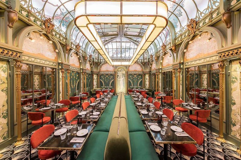 Beefbar, restaurant viande et grillade