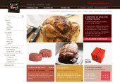 Boutique carre de boeuf sur Internet