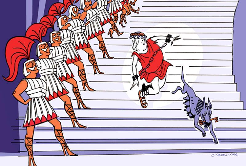 Lido 2 Paris Cabaret