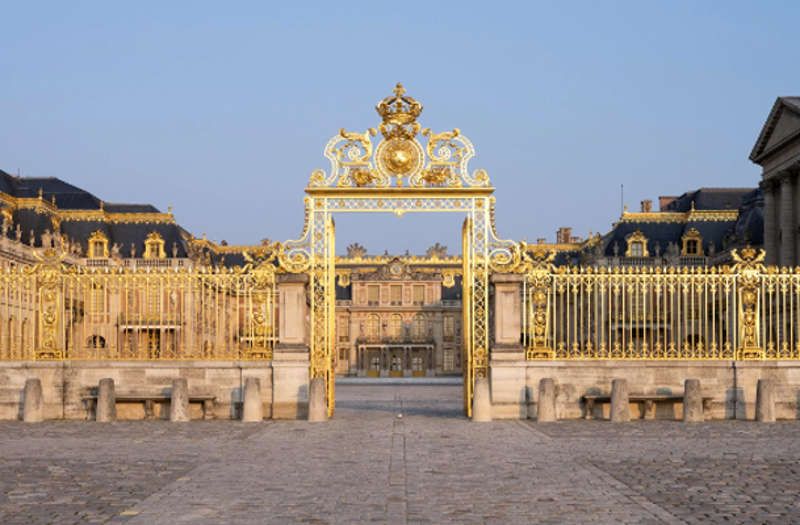 Billet prioritaire pour visiter le Château de Versailles