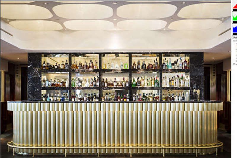 Drugstore Publicis fête les mamans