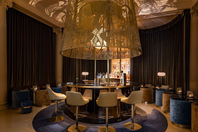 Bar du Ritz Paris