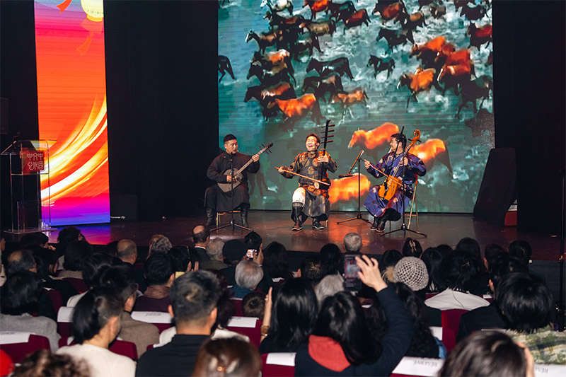 Nouvel An Chinois 2026