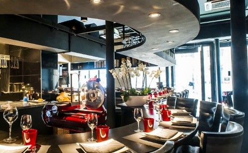 Restaurant Cicchetti