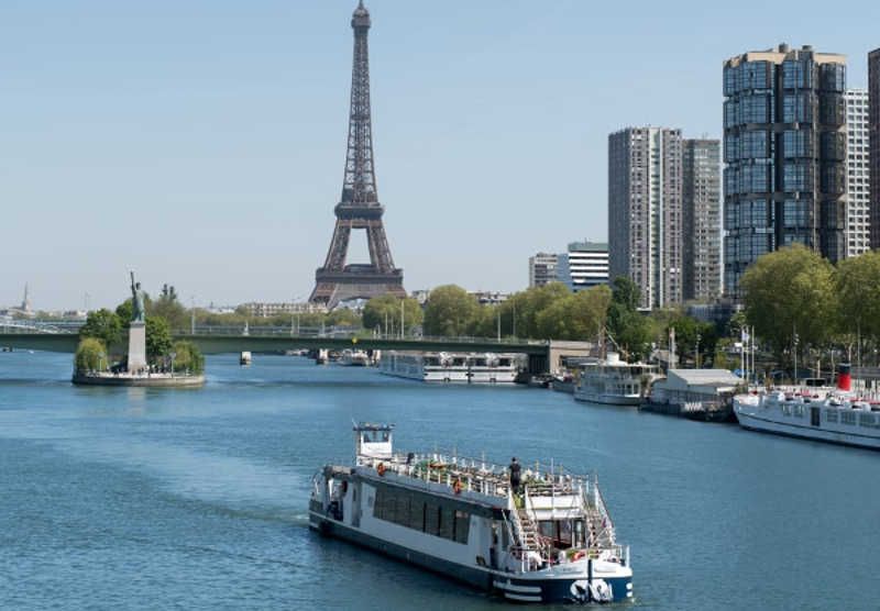 Croisière brunch du dimanche