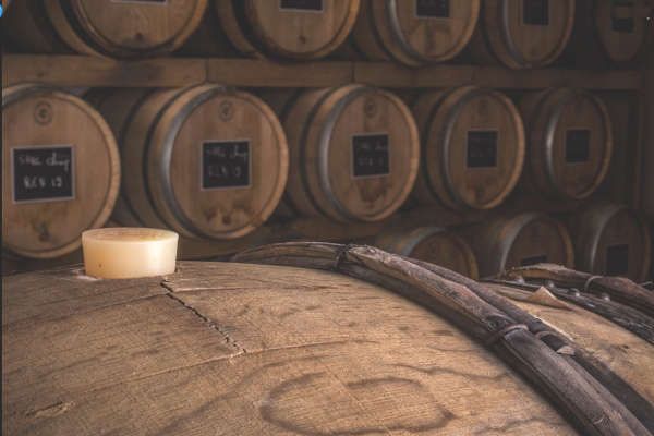 Champagne Charpentier