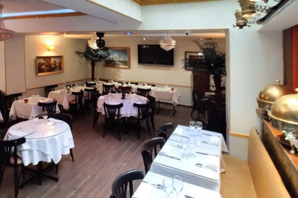 jaipur cafe restaurant indien en mode livraison ou à emporter 2