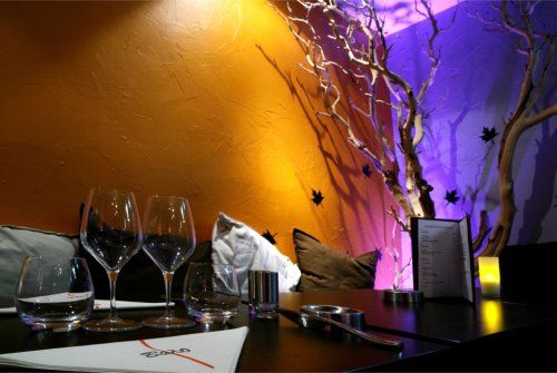 Photo restaurant Paris le Baxo 75010